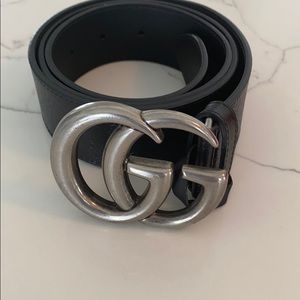 Gucci belt